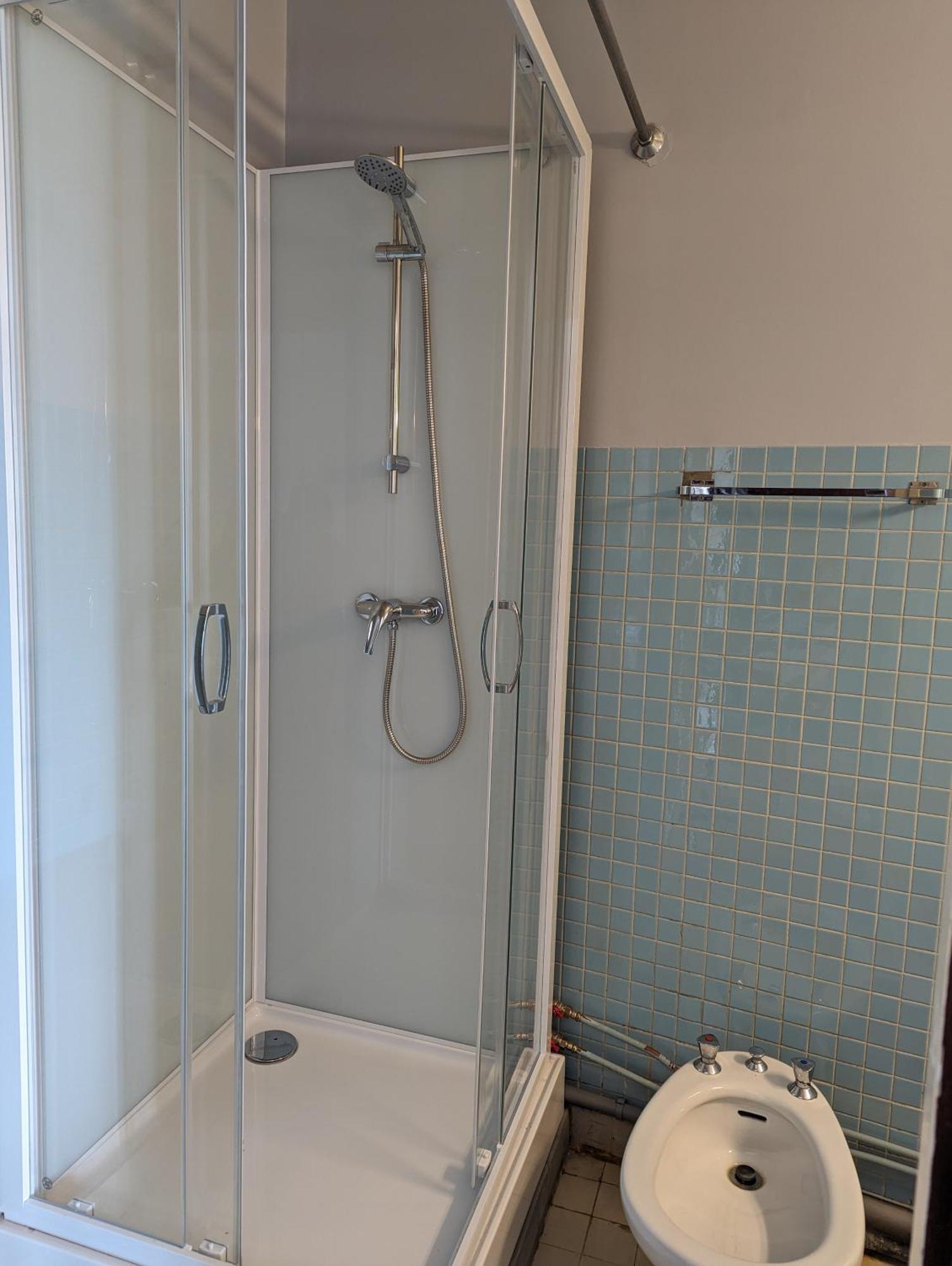 Studio 63M2 3Eme Etage Ou Chambre Dans Appartement 2Eme Etage Pour Sejours A Moulins Moulins  Exterior photo